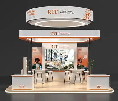 Back To School (RIT)