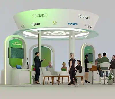 Digital Future (Codup)