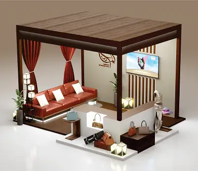 Emirati Womens Day (FAB)