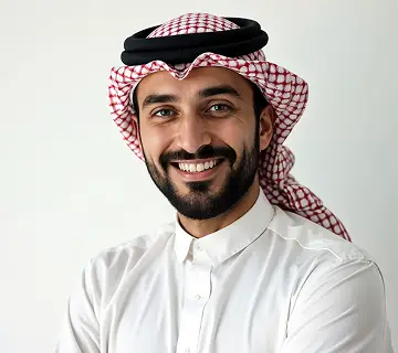 Mohammed Al Rashid