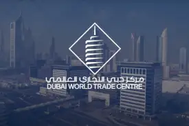 Dubai World Trade Centre