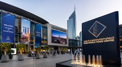 Dubai World Trade Centre