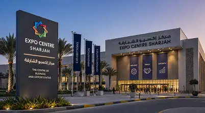 Expo Centre Sharjah