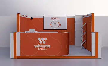 Whizmo Technology Exhibition