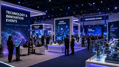 Technology & Innovation Events