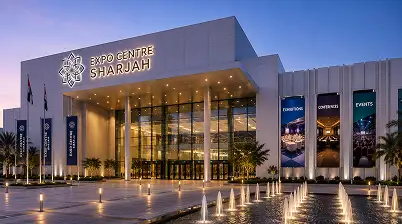 Expo Centre Sharjah