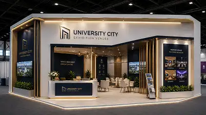 University City Exhibition Venues