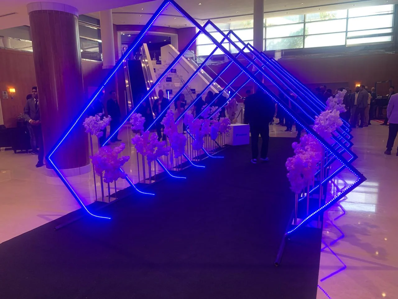 Exhibition Stand 2