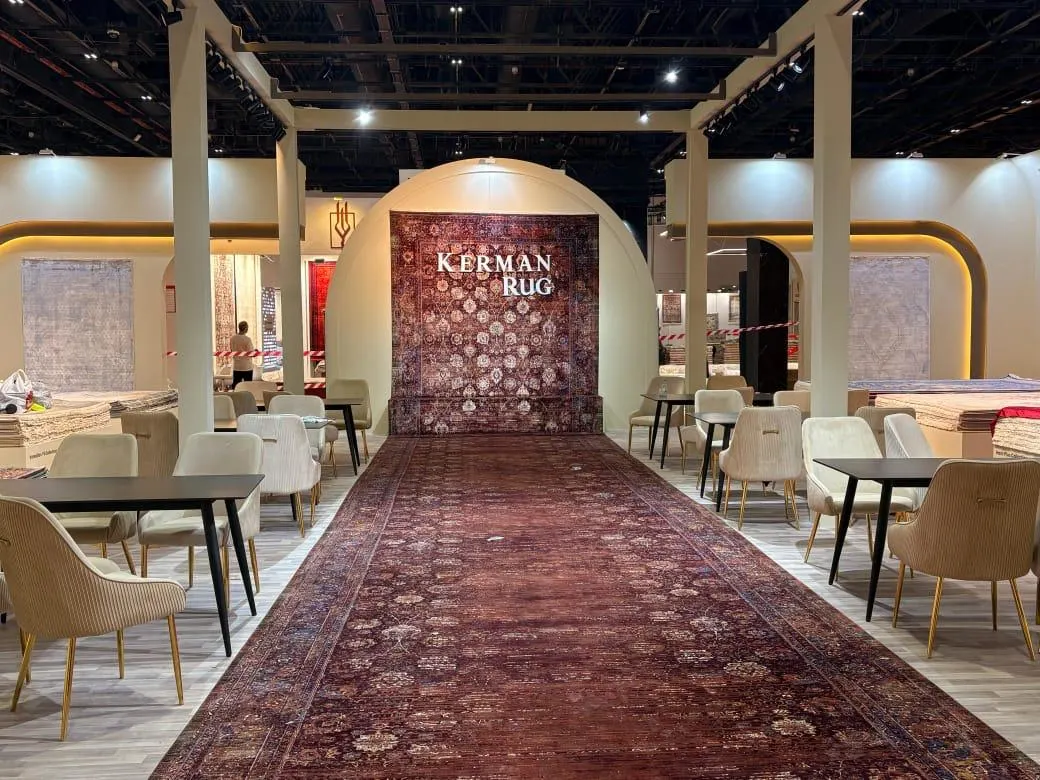 Exhibition Stand 3
