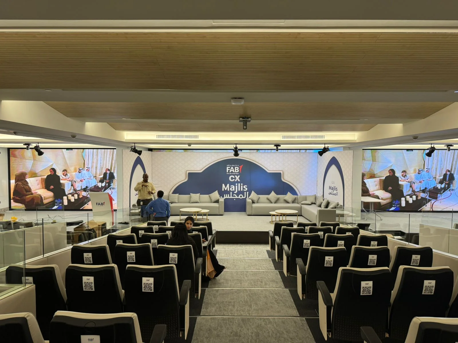 Exhibition Stand 4