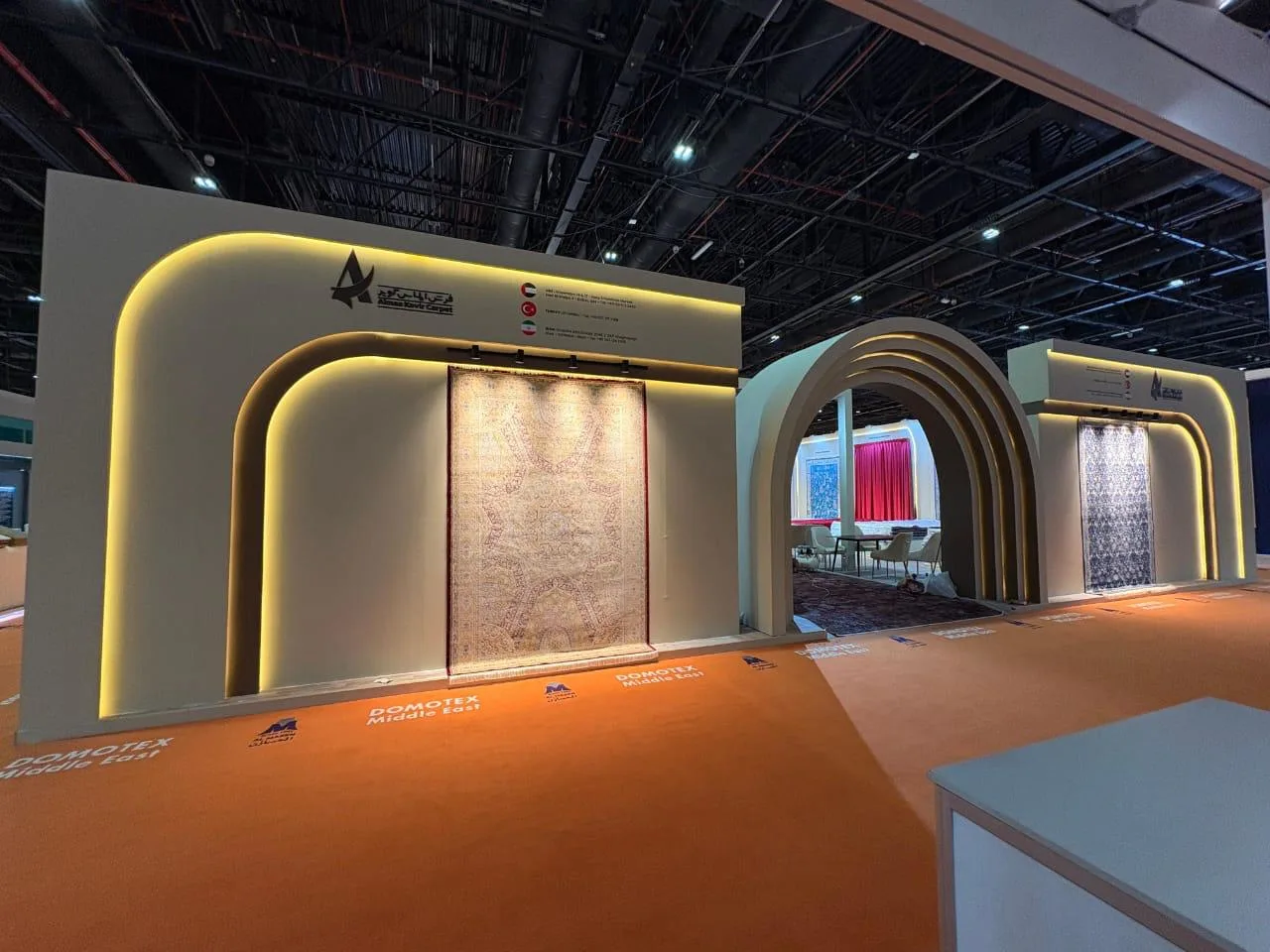 Exhibition Stand 5