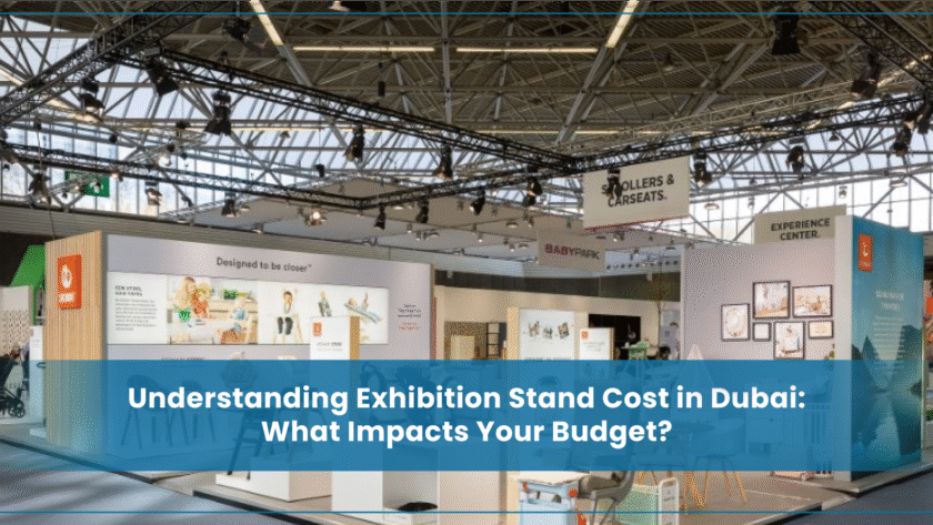 exhibition stand cost in dubai