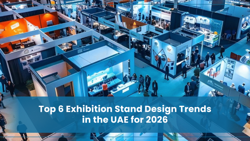 Exhibition Stand Design