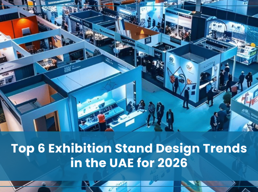 Exhibition Stand Design