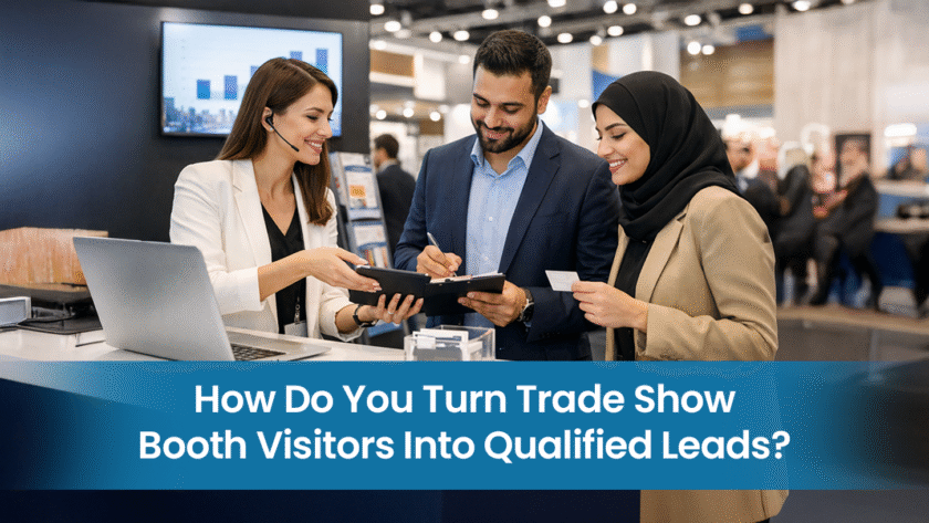 Trade Show Booth