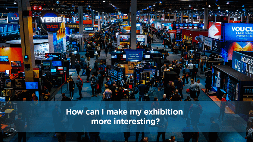 Exhibition Stand