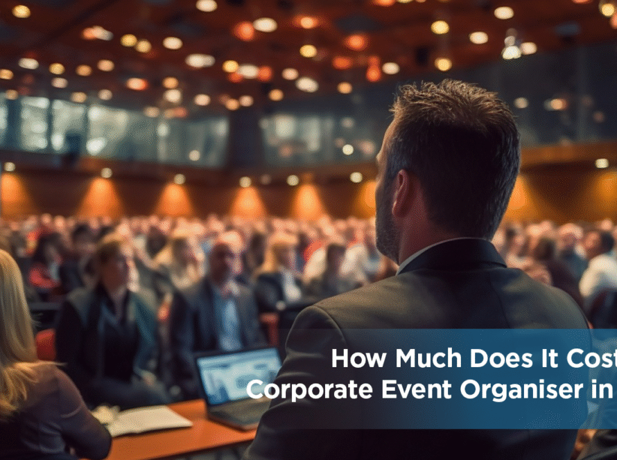 Corporate Event Organiser