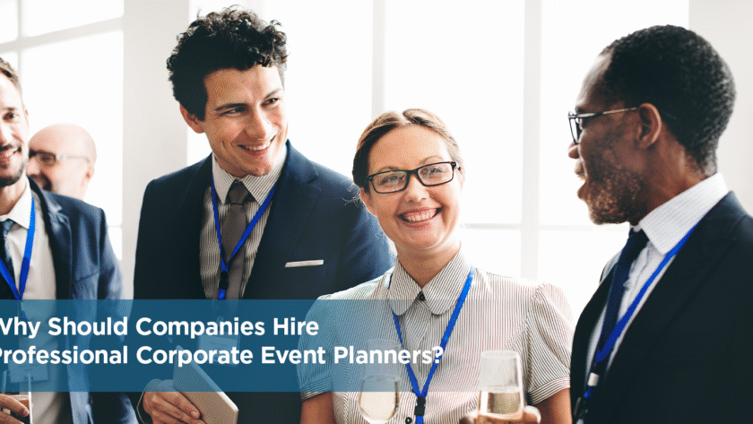 Corporate Event Planners