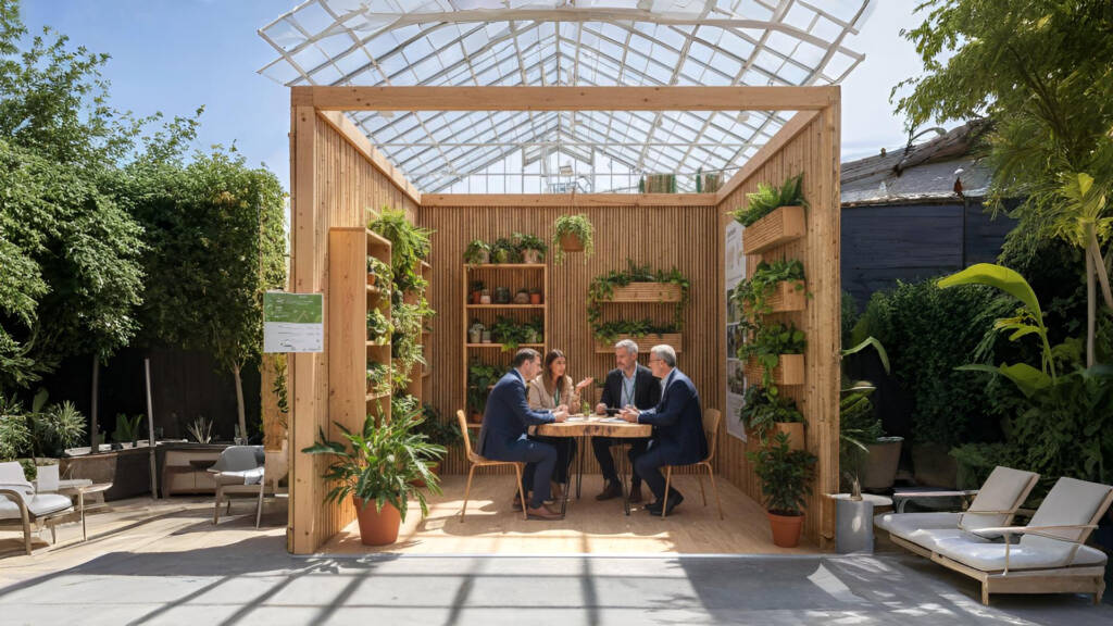 Experience Is Replacing Presence