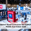 Exhibition Stand Contractor for DOMOTEX Middle East Dubai 2026