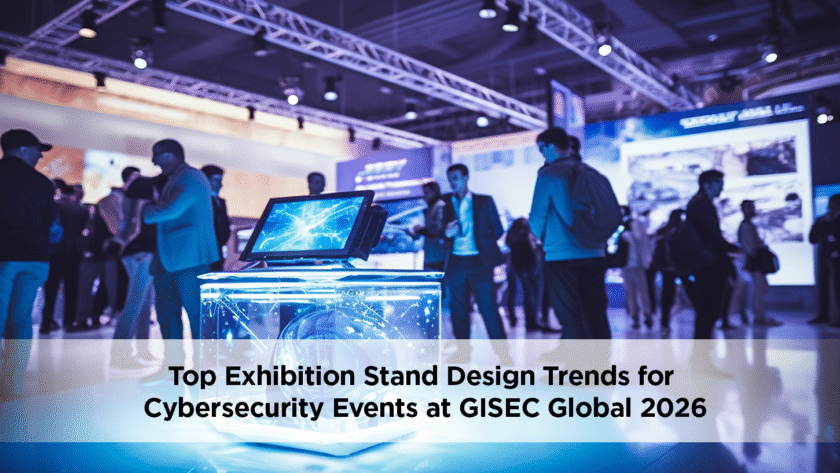 Cybersecurity Events at GISEC 2026