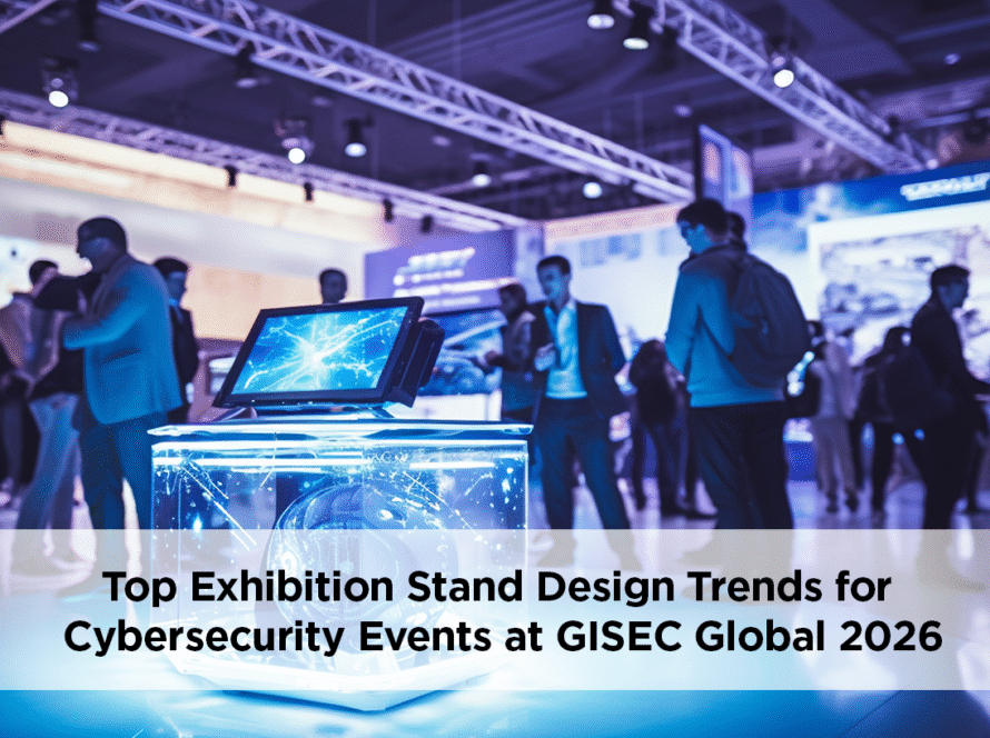 Cybersecurity Events at GISEC 2026