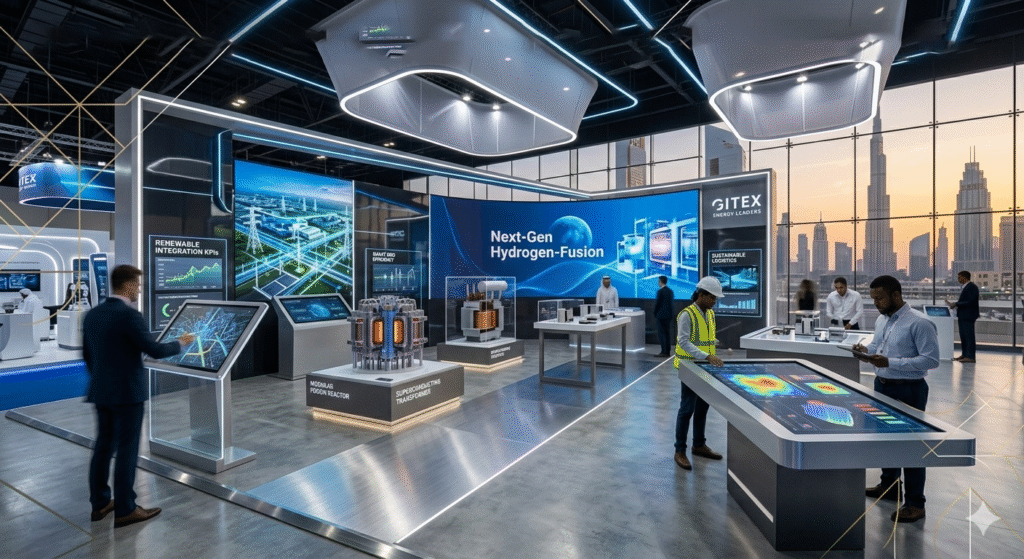 Middle East Energy 2026: Event Details