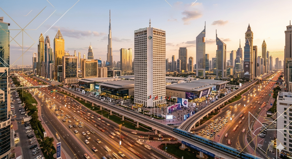 Turning Exhibition Presence into Business Growth