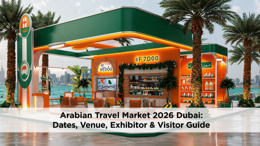 Arabian Travel Market 2026