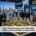 International Property Show 2026 Dubai: Dates, Location, Exhibitor & Visitor Guide