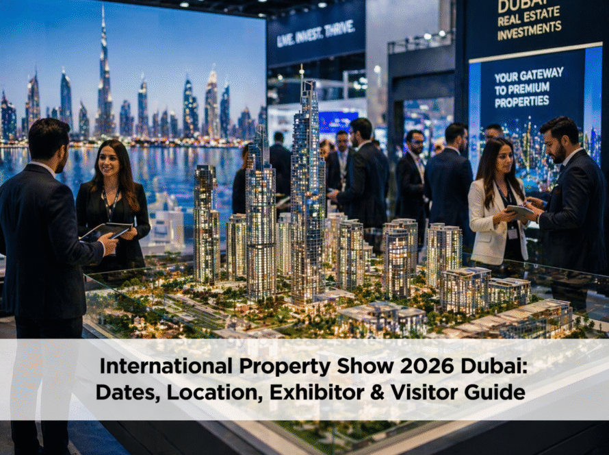 International Property Show 2026