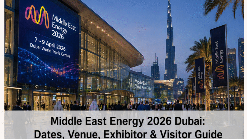 middle east energy 2026
