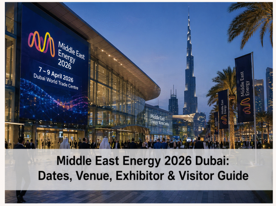 middle east energy 2026