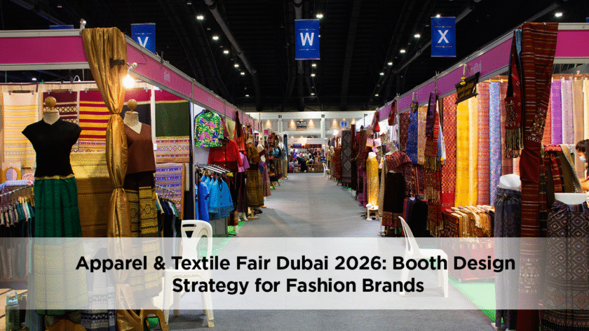 Apparel & Textile Fair Dubai 2026