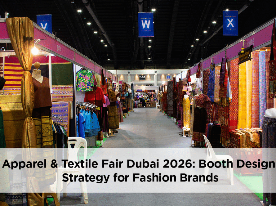 Apparel & Textile Fair Dubai 2026