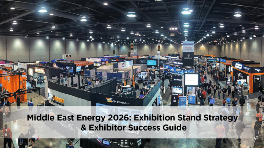 Middle East Energy 2026