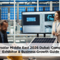 Intersolar Middle East 2026 Dubai: Complete Exhibitor & Business Growth Guide