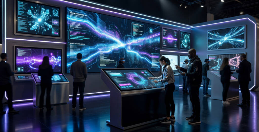 Engagement & Technology