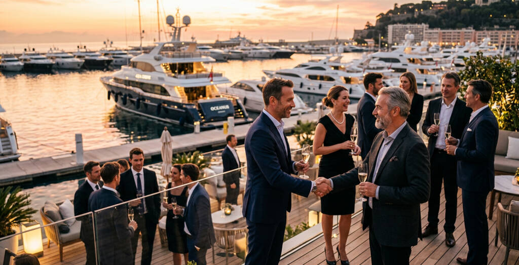 Networking & Business Opportunity