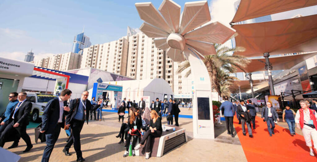 Best Stand Ideas for Exhibitions