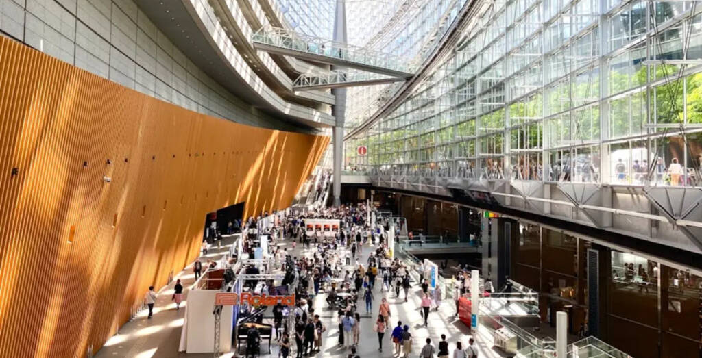 What Is Workspace Expo Dubai 