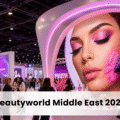 Beautyworld Middle East 2026: Make Your Brand Stand Out in Dubai