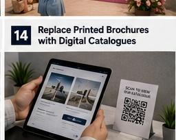 14_Replace_Printed_Brochures_with_Digital_Catalogues