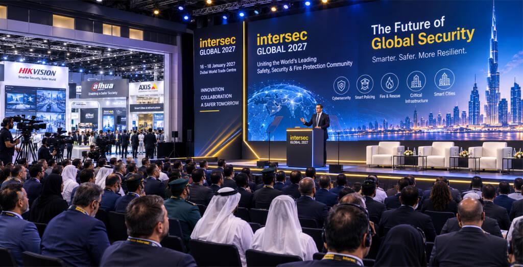 Intersec Middle East 