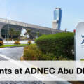 Events at ADNEC Abu Dhabi: Why It Is a Leading Venue for UAE Exhibitions
