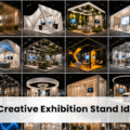 30 Exhibition Stand Ideas for Successful Trade Shows in Dubai 
