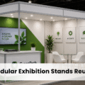 Are Modular Exhibition Stands Reusable?