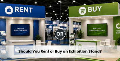 rent vs buy exhibition stand