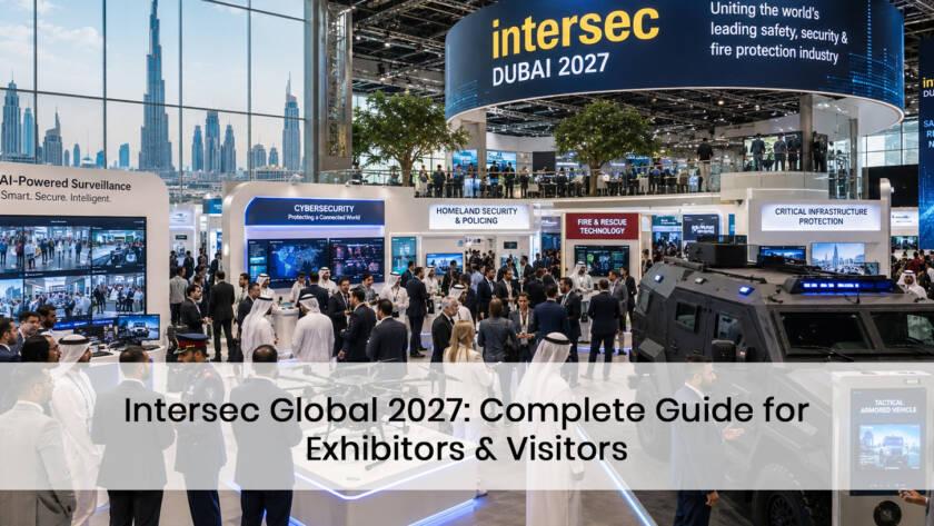 Intersec Global 2027