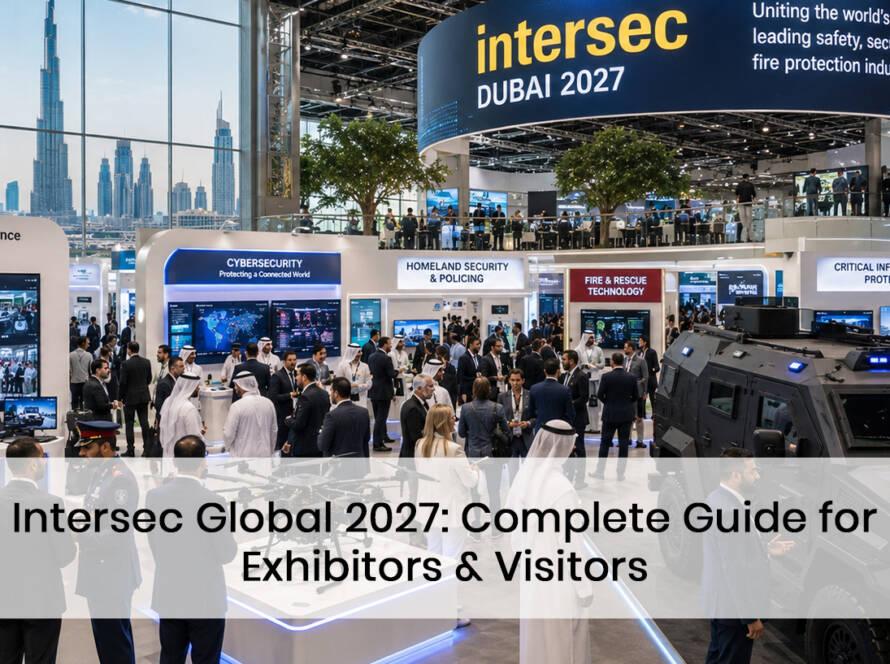 Intersec Global 2027